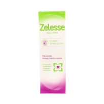 Zelesse Solución Higiene...