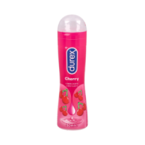 Durex Lubricante Sabor...