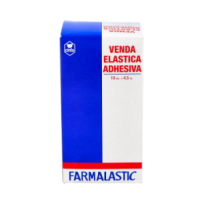Farmalastic venda elástica...