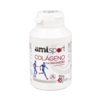 AMLSport Colágeno con...