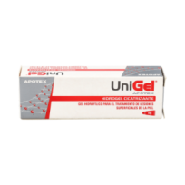 Apotex Unigel hidrogel...
