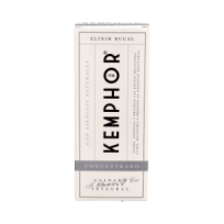Kemphor elixir 100ml