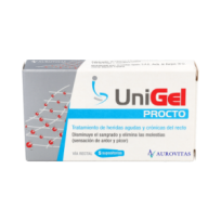 Apotex Unigel Procto...