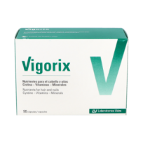 Vigorix 90cáps