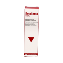 Emolienta nasal 10ml
