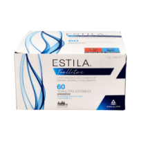 Estila Toallitas Estériles...