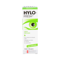 BrilFarma Hylofresh Colirio...