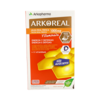 Arkopharma Arkoreal...