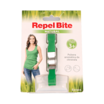 Repel Bite Natural Pulsera...
