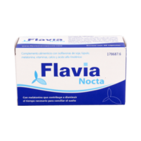 Flavia Nocta 30caps