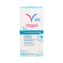 Vagisil Íntima gel...