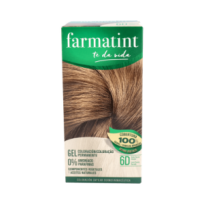 Farmatint Gel 6D Rubio...