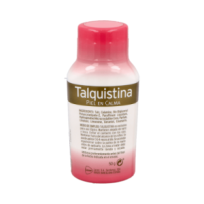 Talquistina Polvo 50g