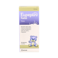 Eupeptin Kids Polvo 60