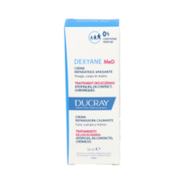 Ducray Dexyane MeD Crema...