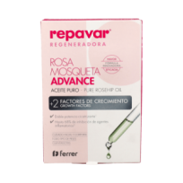 Repavar Rosa Mosqueta...