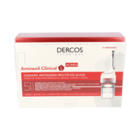 Vichy Dercos Technique...