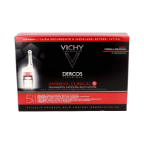 Vichy Dercos Technique...