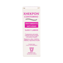 Xhekpon Contorno...