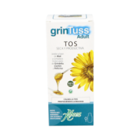 Aboca Grintuss Adult Tos...