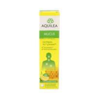 Aquilea Mucus 15comp
