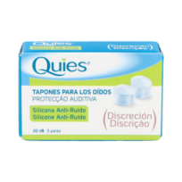 Quies Tapón Silicona...