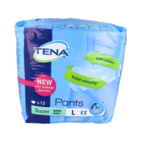 Tena Pants Super T-grande...