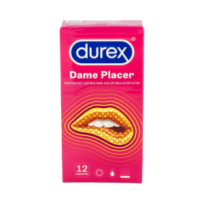 Durex Dame Placer...