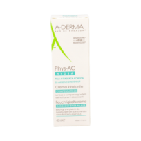 A-Derma Biology AC Hydra...