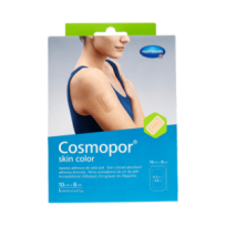 Cosmopor Skin Color...
