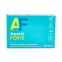 Aquoral Forte Gotas...