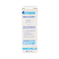 Naso Faes Fluid+ triple...