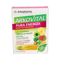 Arkopharma Arkovital...