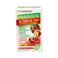 Arkopharma Arkovital BIO...