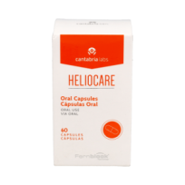 Heliocare Cápsulas Oral 60caps