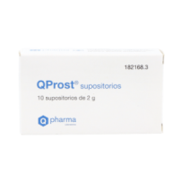 Q-Pharma Qprost...