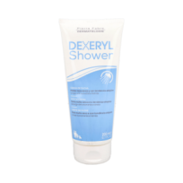 Dexeryl Crema de Ducha 200ml