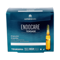 Endocare Tensage Ampollas...