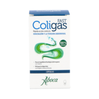 Aboca Coligas Fast 50caps