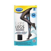 Scholl medias 20DEN color...