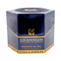 Ceannum Colágeno y Elastim...