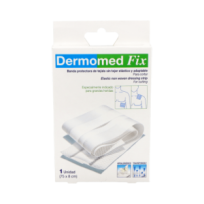 Dermomed Fix Banda 75x8cm 1ud