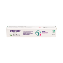 Extrefarma Procten Crema 40ml