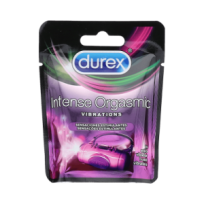Durex Intense Vibrations...