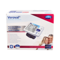 Veroval Tensión Arterial...
