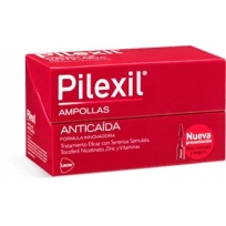 PILEXIL AMPOLLAS - (15...