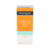 Neutrogena Spot Controlling...