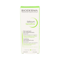 Bioderma Sébium Sensitive 30ml