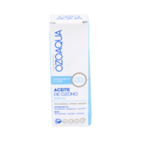 Ozoaqua Aceite De Ozono 50ml