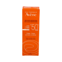Avène Crema Sin Perfume...
